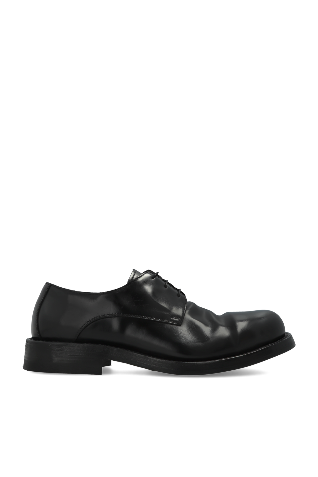 Bottega Veneta 'Rob' derby shoes | Men's | Vitkac
